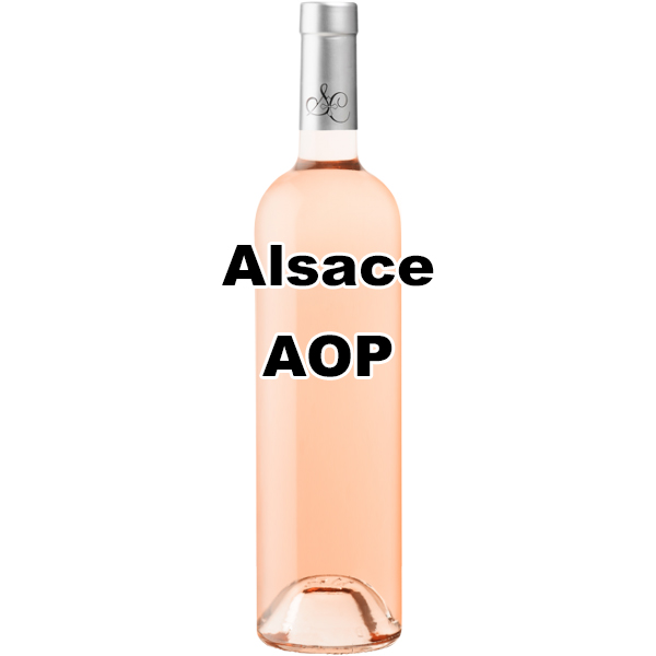 PNN.rose Alsace 37.5cl